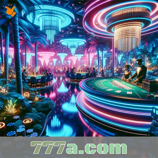 777a.com Jogos Variados