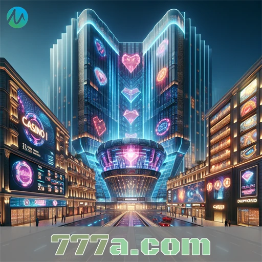 777a.com Área de Login
