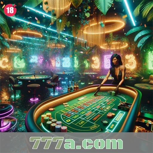 Promoções Imperdíveis para Jogadores no 777a.com