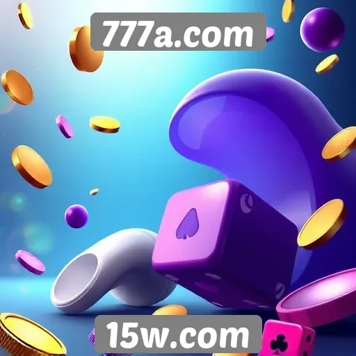 Comparativo de jogos disponíveis no 777a.com