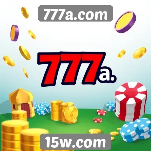 Guia para iniciantes no 777a.com