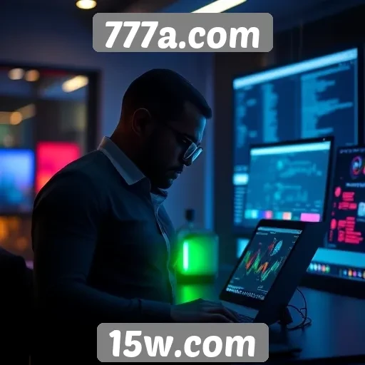 Recursos de segurança em transações no 777a.com