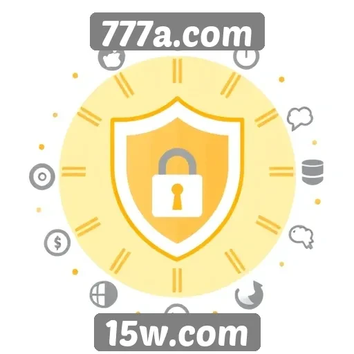 Metodologia de segurança no site 777a.com